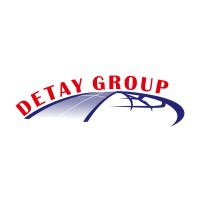 Detay Group logo - Similar company to Seta Group
