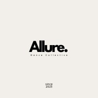 Allure Dance Collective logo - Similar company to Vtwo Studio