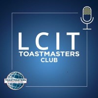 LCIT Toastmasters Club logo - Similar company to Powerone Energy