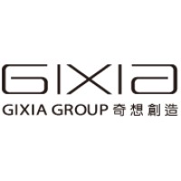 Gixia-Group logo - Similar company to Keybop Conseil