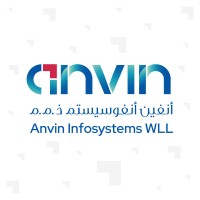 Anvin Infosystems WLL logo - Similar company to Testvox