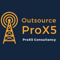 Outsource ProX5 logo - Similar company to Trueform