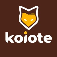 Kombi Koiote - Sua Kombi bar personalizada para os melhores momentos! logo - Similar company to Koiote Inteligencia Industrial