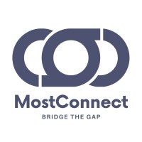 MostConnect logo - Similar company to Discover Jordan App
