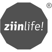 ziinlife Hong Kong logo - Similar company to Bimbo Concept