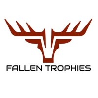 Fallen Trophies logo - Similar company to Wyldr