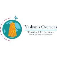 Yashanis Overseas logo - Similar company to Atick Groups