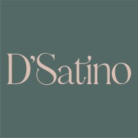 D'Satino | Home Furnishing | Thinking Bedding logo - Similar company to Tech Trend Bytes