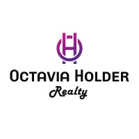 OCTAVIA HOLDER REALTY INC. logo - Similar company to Octavia Restaurant