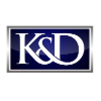 Kulzer & DiPadova, P.A. logo - Similar company to The Topspin Group