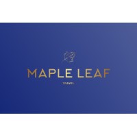Maple Leaf Travel logo - Similar company to Matsurf Technologies Inc.