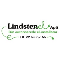 Lindsten El Aps logo - Similar company to Eltemo Aps