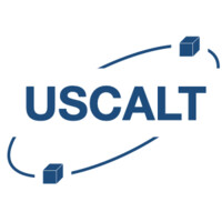 Uscalt logo - Similar company to Zngly