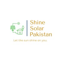 Shine Solar Pakistan logo - Similar company to Defco Solar Technology