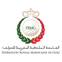 Fédération Royale Marocaine de Golf logo - Similar company to Cpsm Maroc
