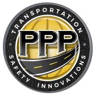 PPP, Inc. Transportation Safety Innovations logo - Similar company to World Grace Project