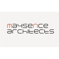 Maysence Architects logo - Similar company to Evora