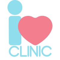 iClinic logo - Similar company to Meddata Inc.