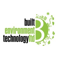 Built Environment Technology LTD logo - Similar company to Proton Built Environment