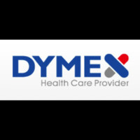 Dymex Healthcare Supply logo - Similar company to Med-Labservice