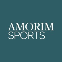 Amorim Sports logo - Similar company to Corkeen By Amorim