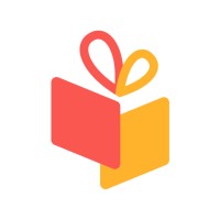 Gifty logo - Similar company to Giftyme