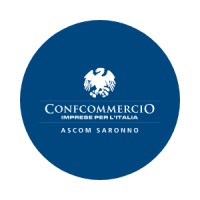 Confcommercio Ascom Saronno logo - Similar company to Confcommercio - Ascom Gallarate E Malpensa