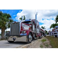 Freight MLS logo - Similar company to Direct Freight Services