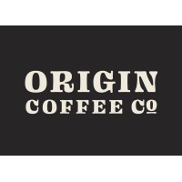 Origin Coffee Co. logo - Similar company to Southdown Coffee