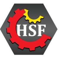 Hodak System Fartak logo - Similar company to Roham Datak