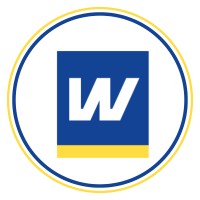 De With group B.V. logo - Similar company to Kompas Beveiliging
