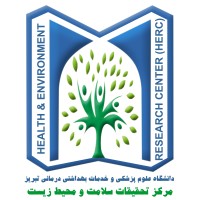 Health & Environment   Research Center (HERC) logo - Similar company to آکادمی علوم زمین، انرژی و محیط زیست