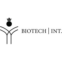 Biotech-IgG logo - Similar company to Vlvbio