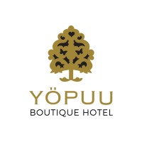 Boutique Hotel Yöpuu logo - Similar company to Sumama | Finnish Travelmarketing Ltd