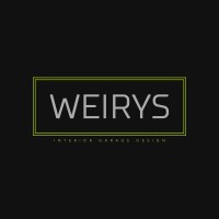 Weirys Garage logo - Similar company to Blinc Light®