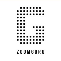 Zoom Guru logo - Similar company to We-Av Bv