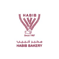 Habib Bakery logo - Similar company to Wisdom Star Quality & Standardization Consultancy