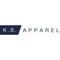 K.S. APPAREL logo - Similar company to Optare Design Systems Pvt. Ltd.