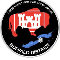 U.S. Army Corps of Engineers, Buffalo District logo - Similar company to Athena Drilling