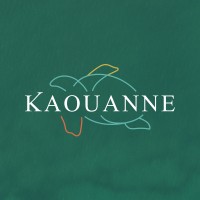 KAOUANNE**** logo - Similar company to Village Créole