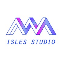 isles studio logo - Similar company to Evergreen Press
