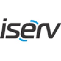 IServ Group (Cheboksary, Russia) logo - Similar company to Daliprimeit Russia