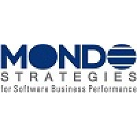 Mondo Strategies Consulting logo - Similar company to Nexaone