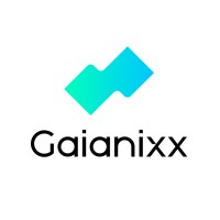 Gaianixx Inc. logo - Similar company to User Local,Inc.
