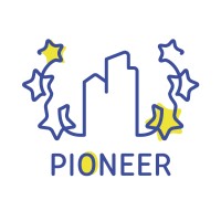 PIONEER Alliance logo - Similar company to Incities