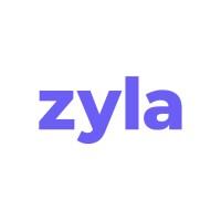 Zyla Health logo - Similar company to The Homework App
