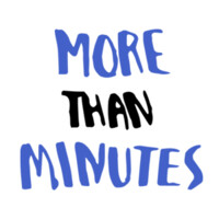 More Than Minutes logo - Similar company to Cut And Construct