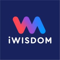 iWisdom logo - Similar company to Senfoni