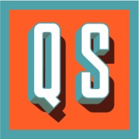 Quarkspot logo - Similar company to Xtend.Ai