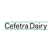 Cefetra Dairy B.V. logo - Similar company to Cefetra Group